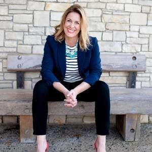 Meet your Posher, Rebecca